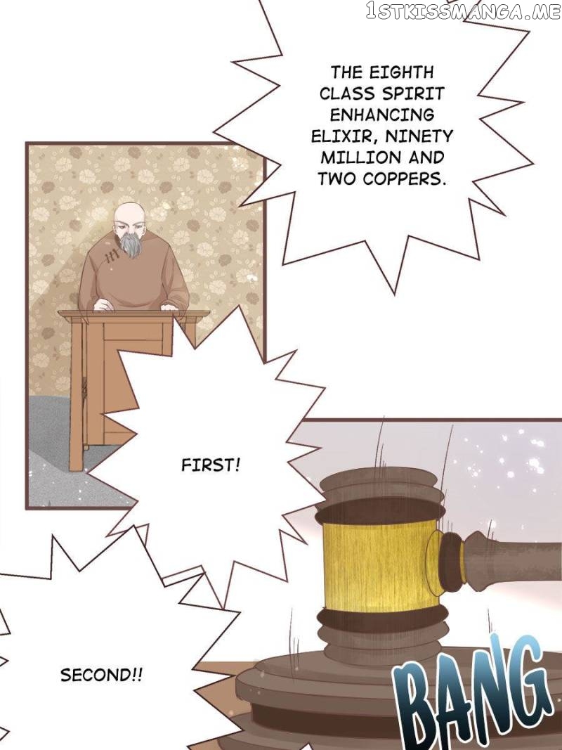 The Queen Against Destiny chapter 13 - page 24