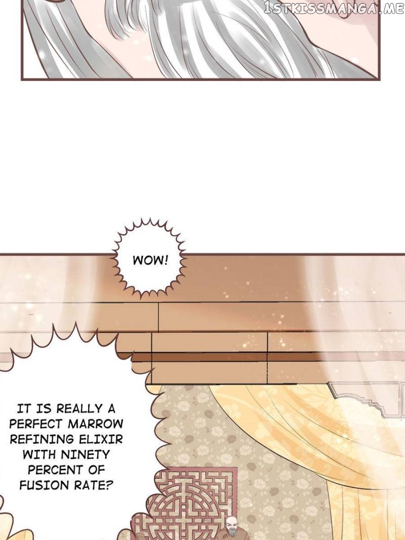 The Queen Against Destiny chapter 13 - page 33