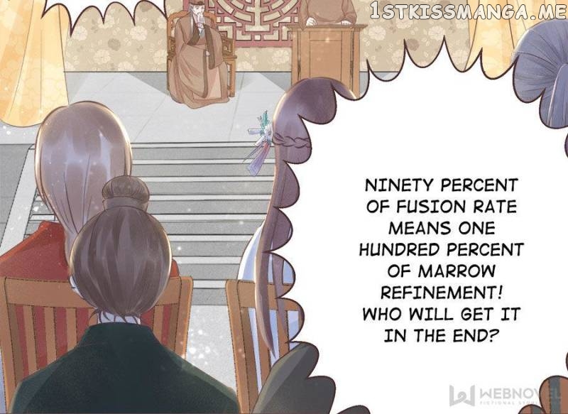 The Queen Against Destiny chapter 13 - page 34