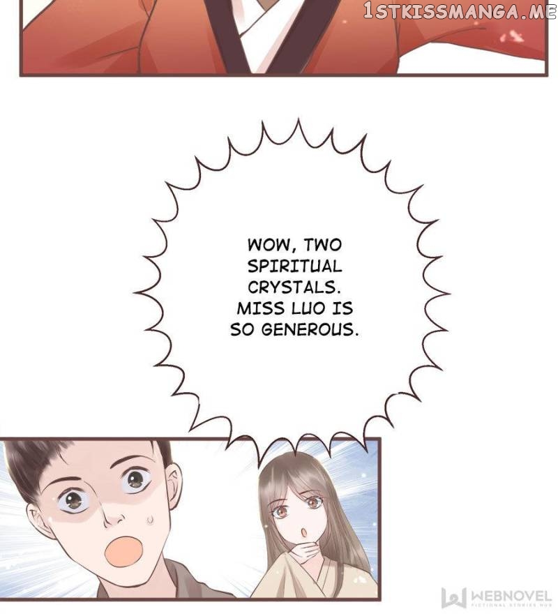 The Queen Against Destiny chapter 13 - page 39
