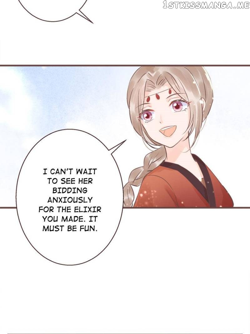 The Queen Against Destiny chapter 13 - page 4