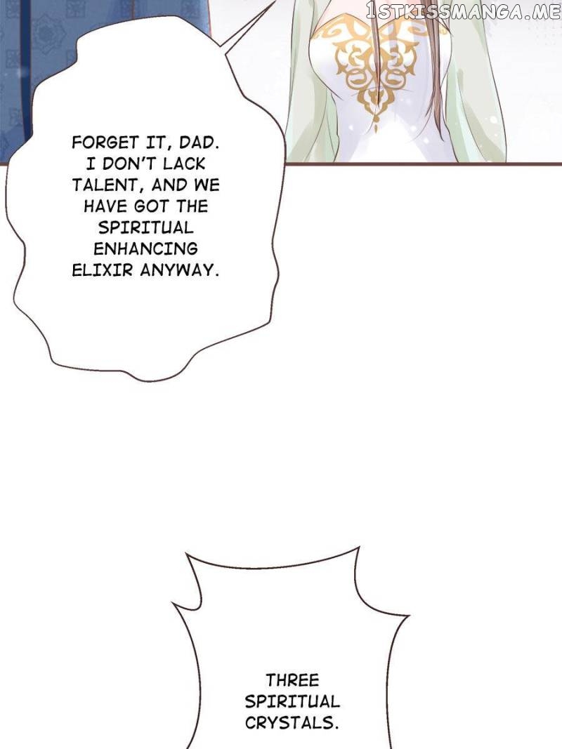 The Queen Against Destiny chapter 13 - page 42