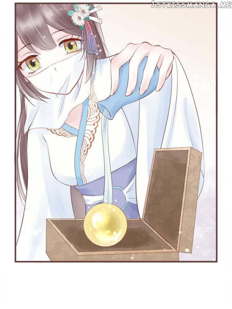 The Queen Against Destiny chapter 13 - page 52