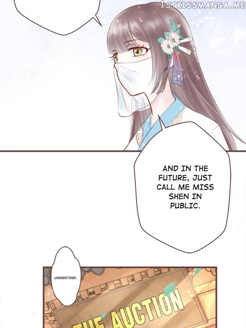 The Queen Against Destiny chapter 13 - page 54
