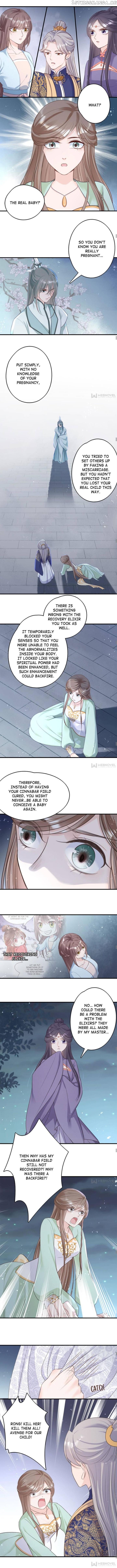 The Queen Against Destiny chapter 31 - page 2