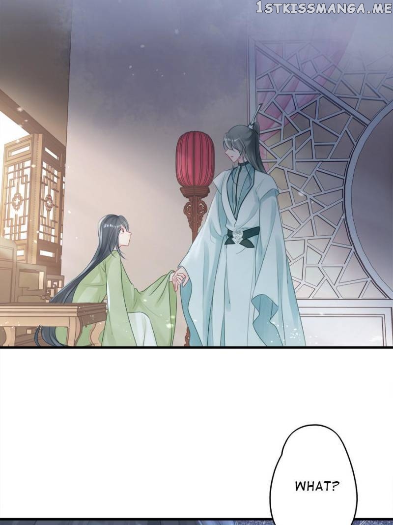 The Queen Against Destiny chapter 59 - page 15