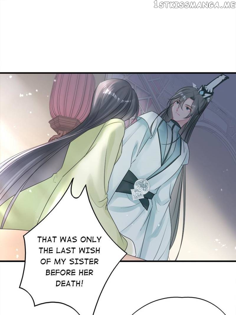 The Queen Against Destiny chapter 59 - page 19