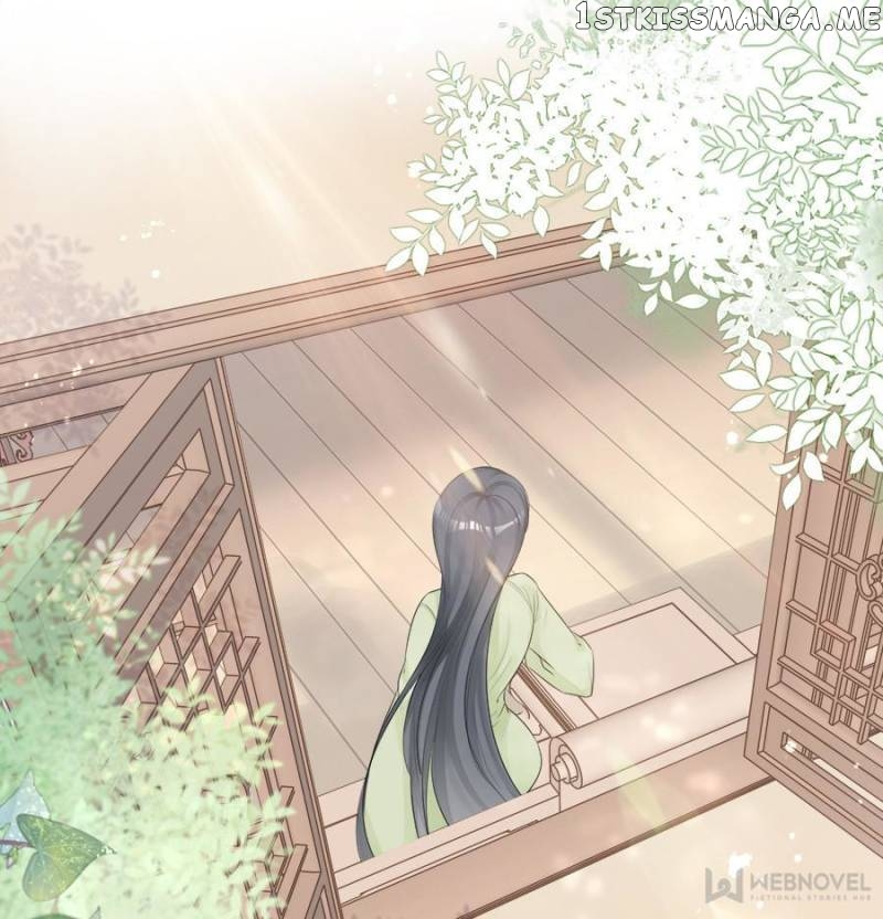 The Queen Against Destiny chapter 59 - page 2