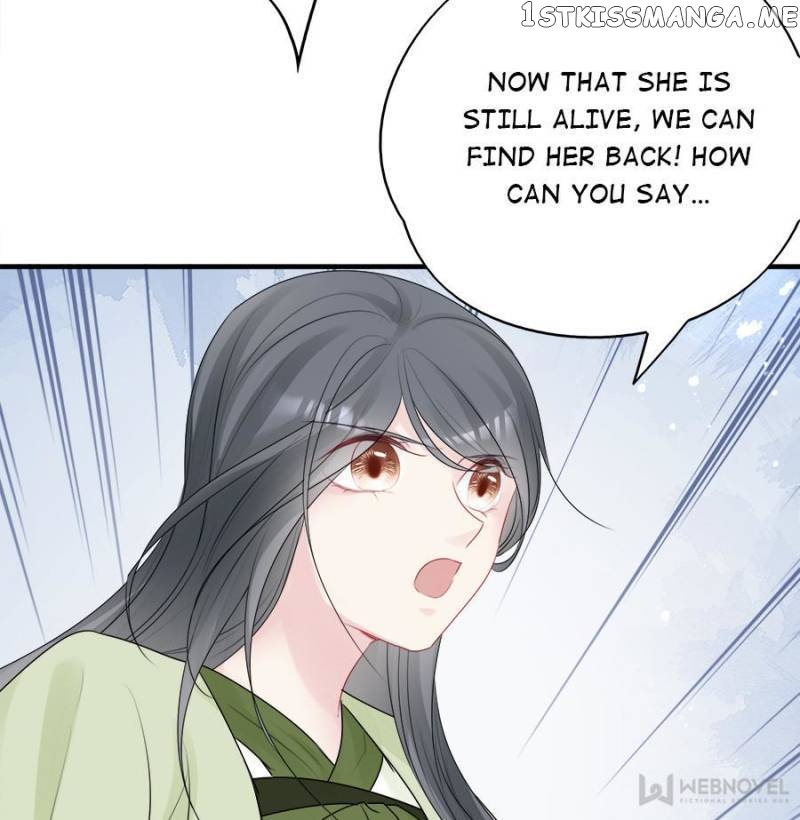 The Queen Against Destiny chapter 59 - page 20