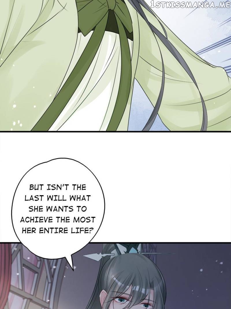 The Queen Against Destiny chapter 59 - page 21
