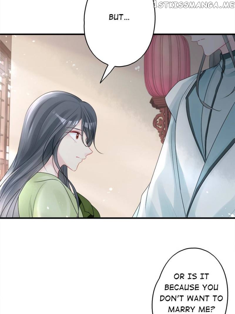 The Queen Against Destiny chapter 59 - page 23