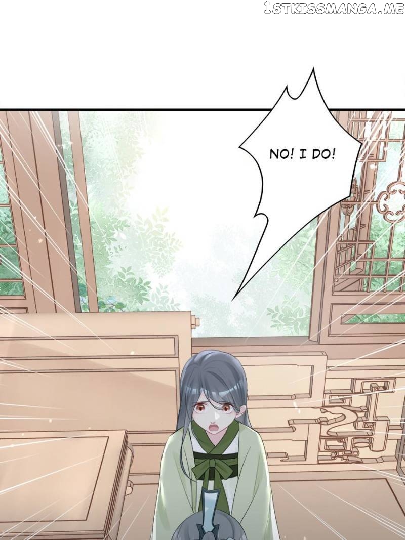 The Queen Against Destiny chapter 59 - page 25