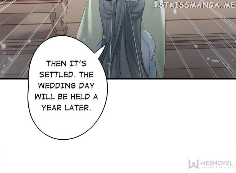 The Queen Against Destiny chapter 59 - page 26