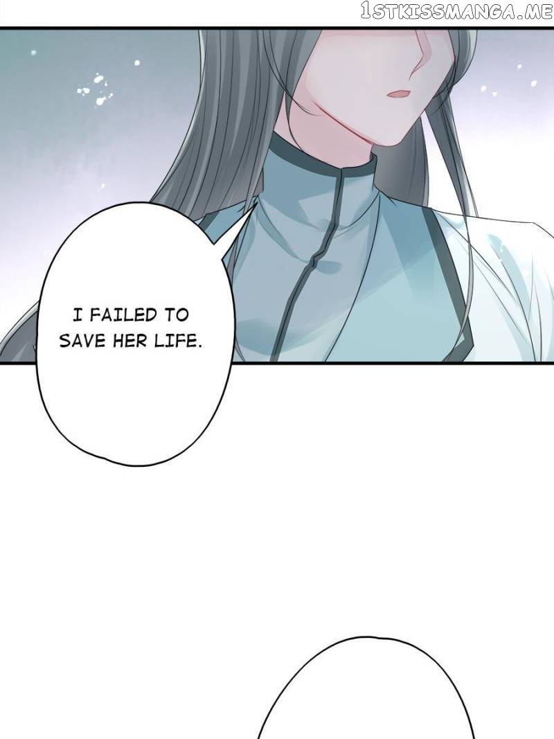 The Queen Against Destiny chapter 59 - page 27