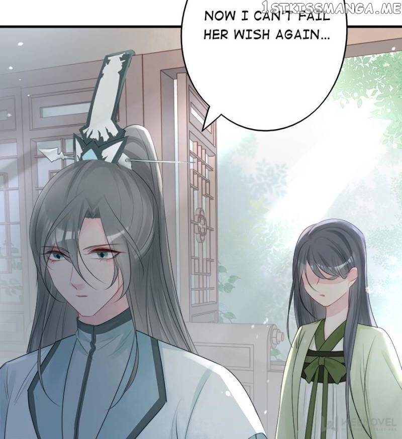 The Queen Against Destiny chapter 59 - page 28