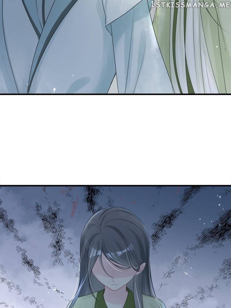The Queen Against Destiny chapter 59 - page 29