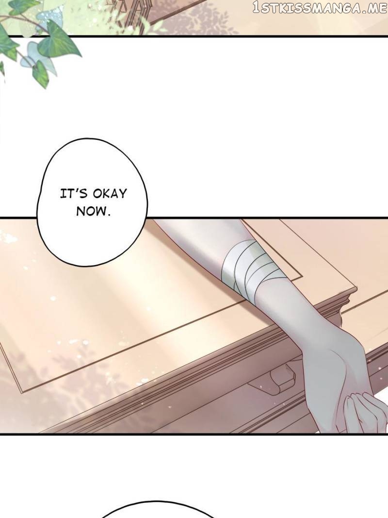 The Queen Against Destiny chapter 59 - page 3