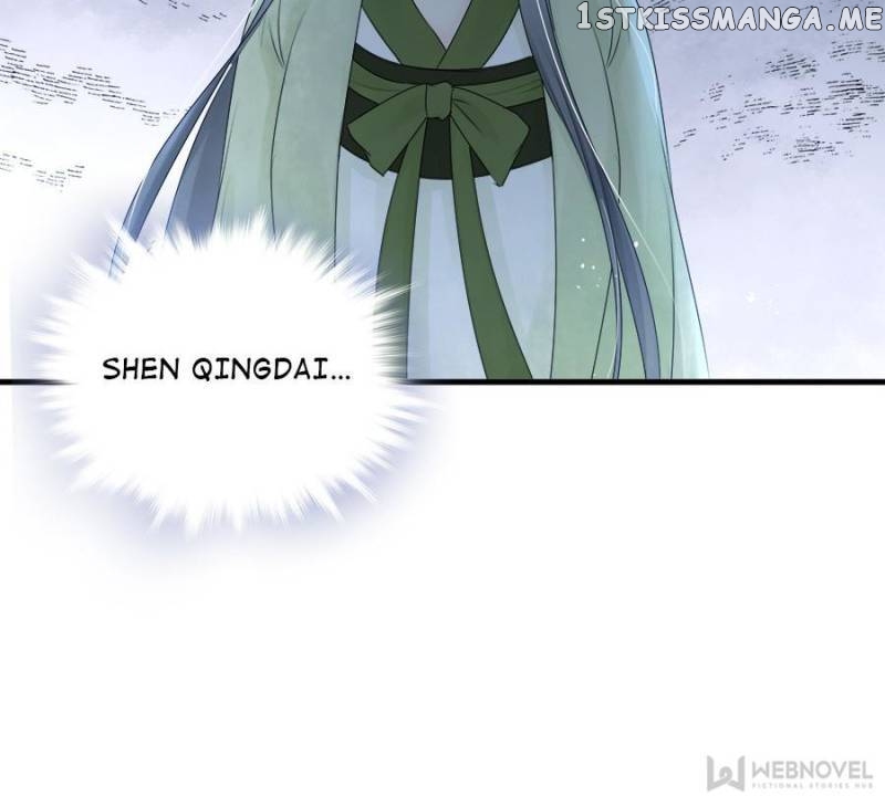 The Queen Against Destiny chapter 59 - page 30