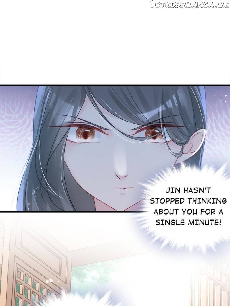 The Queen Against Destiny chapter 59 - page 31