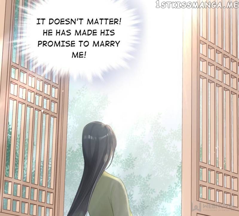 The Queen Against Destiny chapter 59 - page 32