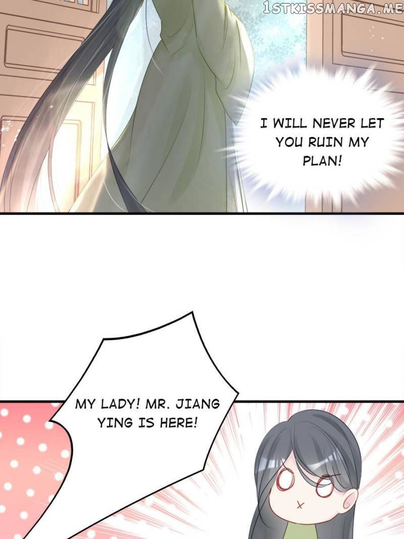 The Queen Against Destiny chapter 59 - page 33