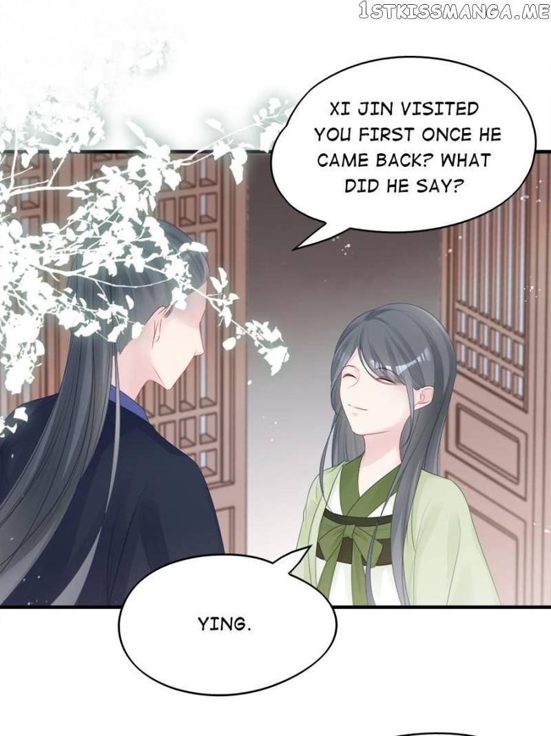 The Queen Against Destiny chapter 59 - page 37