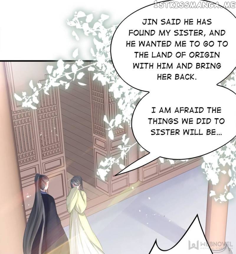 The Queen Against Destiny chapter 59 - page 38