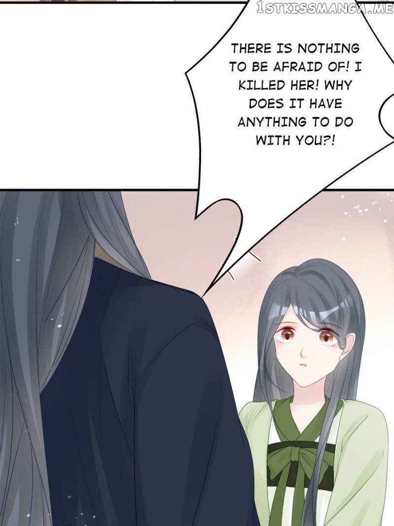 The Queen Against Destiny chapter 59 - page 39