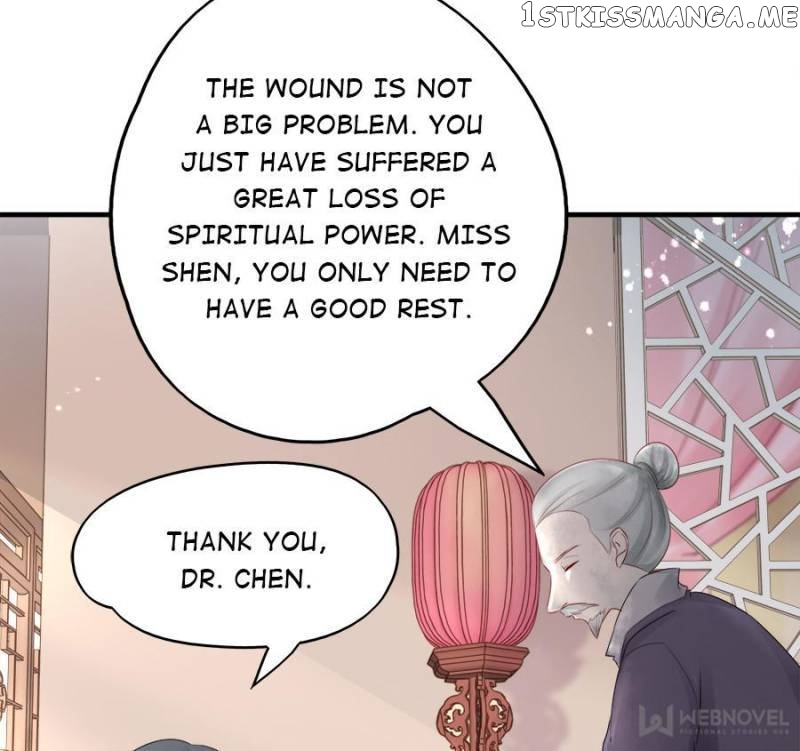 The Queen Against Destiny chapter 59 - page 4