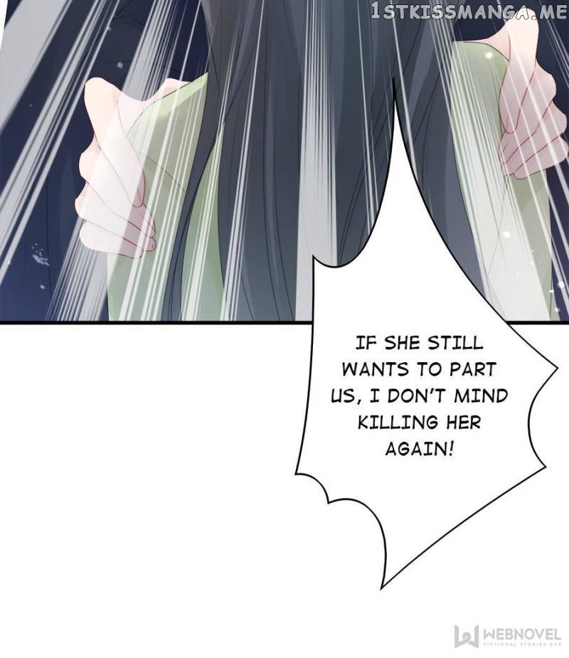The Queen Against Destiny chapter 59 - page 42