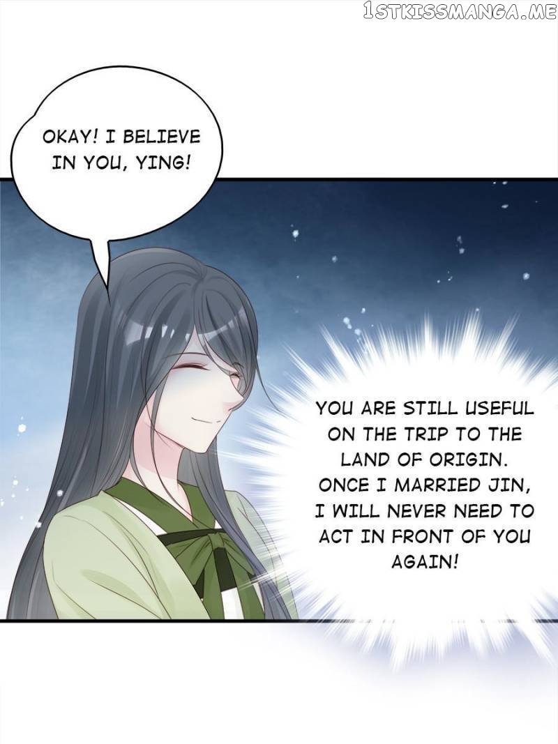 The Queen Against Destiny chapter 59 - page 43