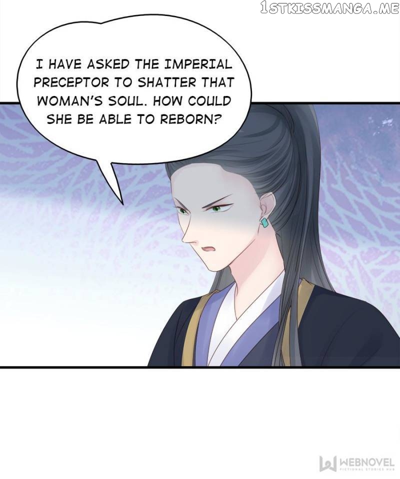 The Queen Against Destiny chapter 59 - page 44