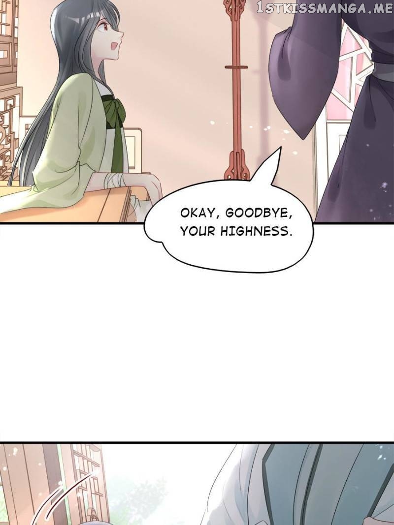 The Queen Against Destiny chapter 59 - page 5