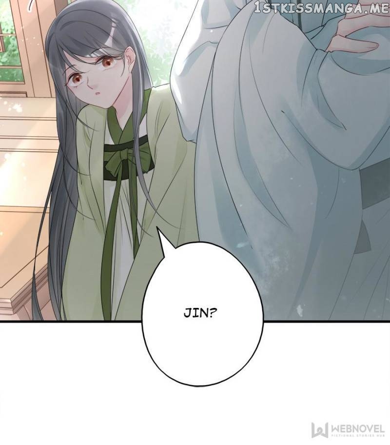 The Queen Against Destiny chapter 59 - page 6