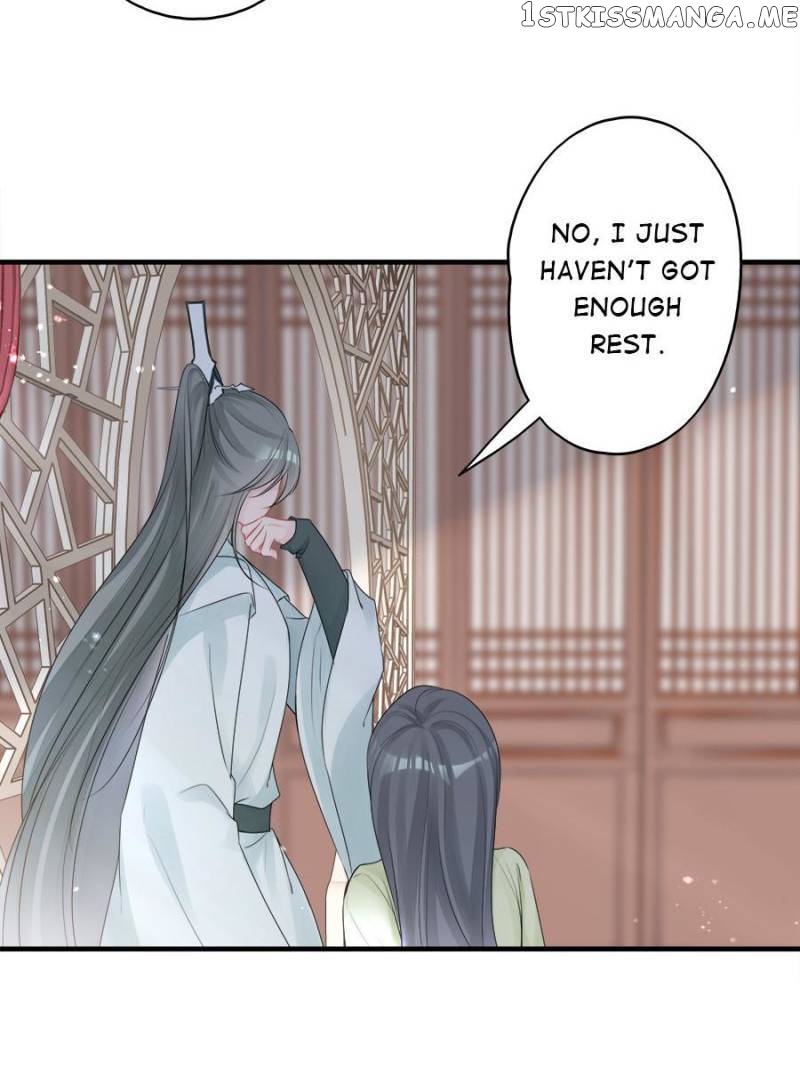 The Queen Against Destiny chapter 59 - page 9