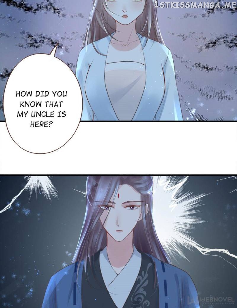 The Queen Against Destiny chapter 22 - page 10