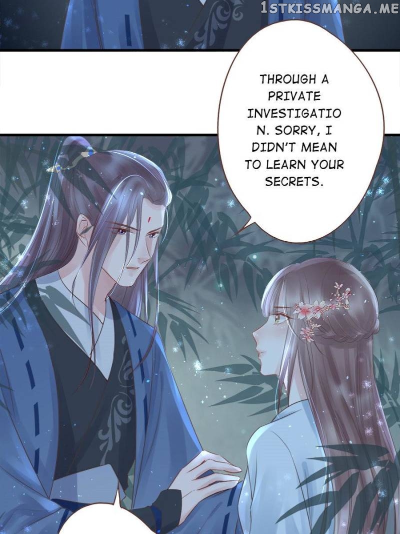 The Queen Against Destiny chapter 22 - page 11