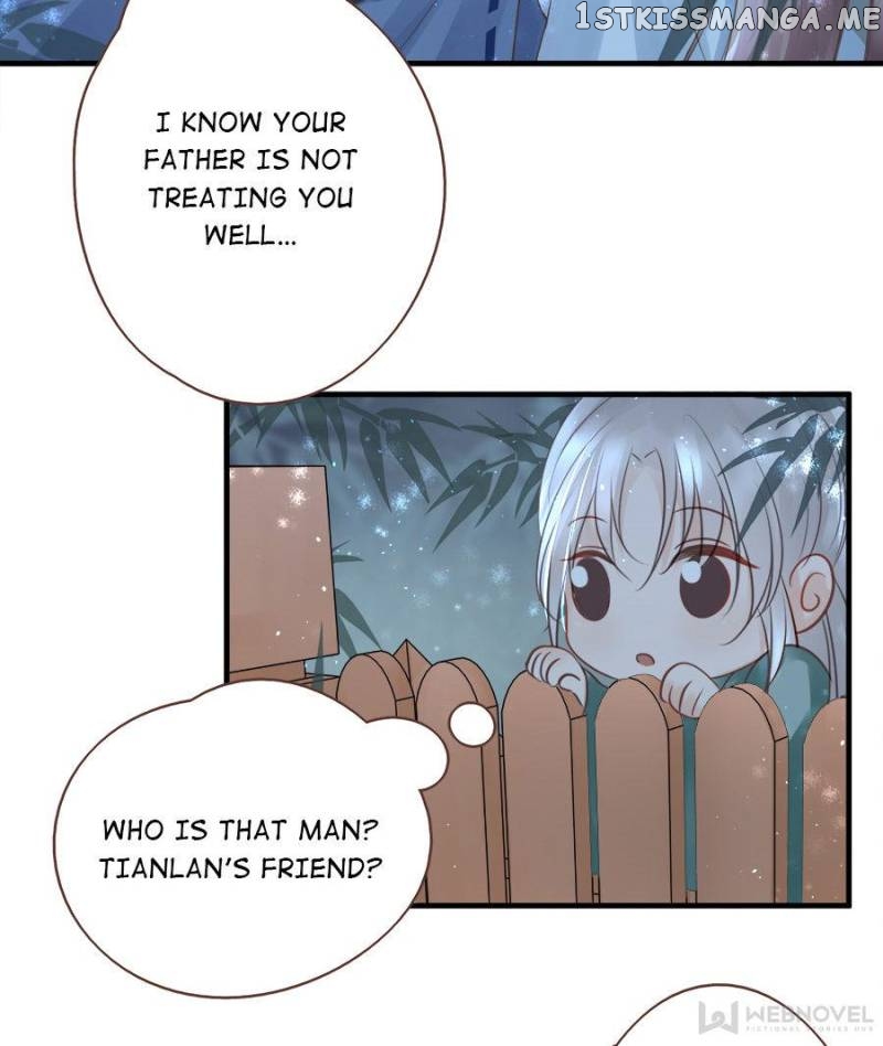 The Queen Against Destiny chapter 22 - page 12