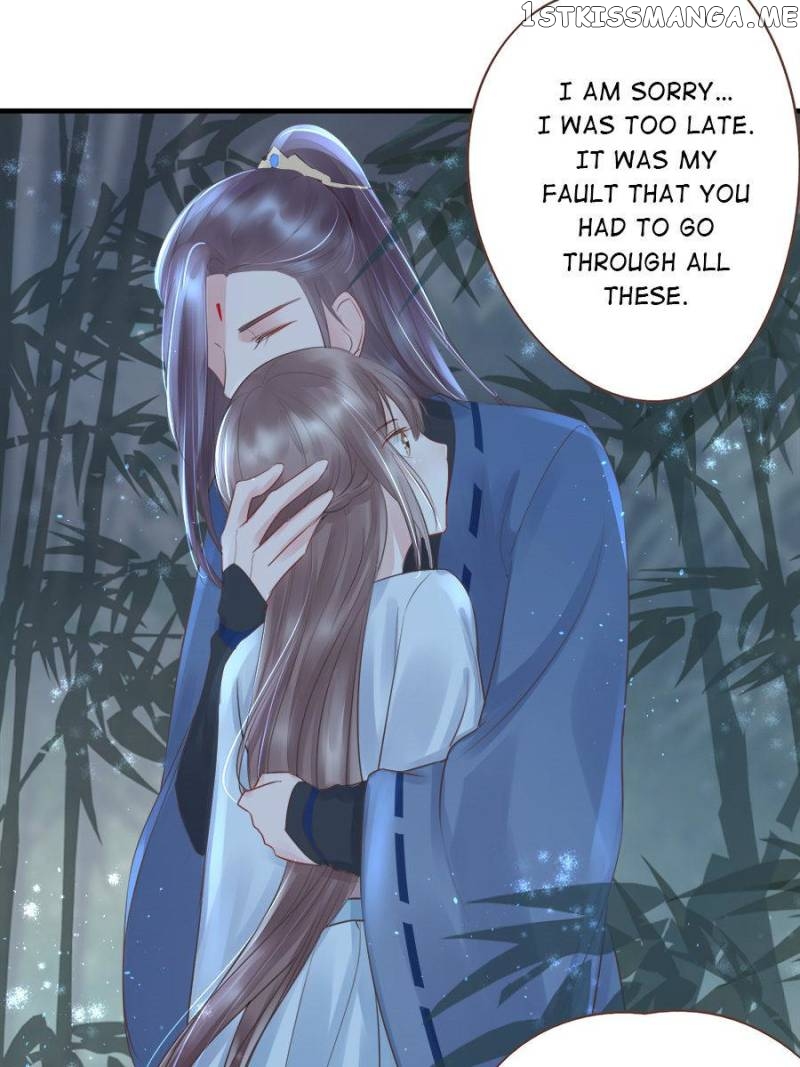 The Queen Against Destiny chapter 22 - page 13
