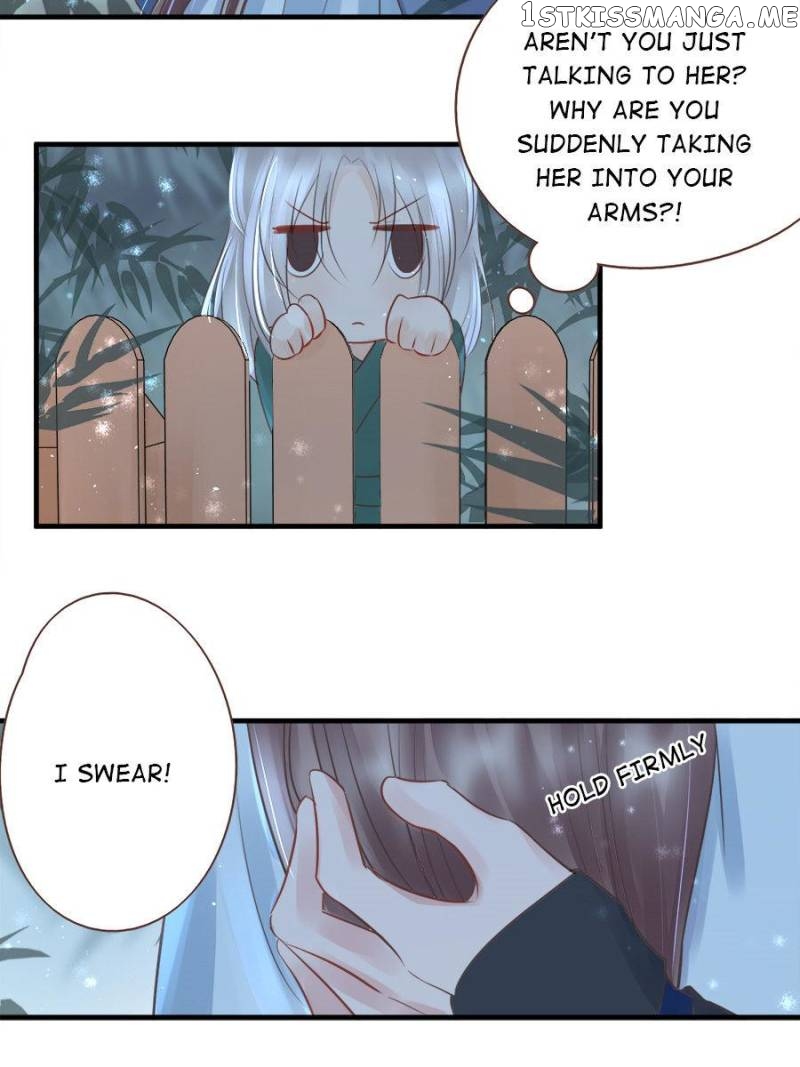 The Queen Against Destiny chapter 22 - page 14