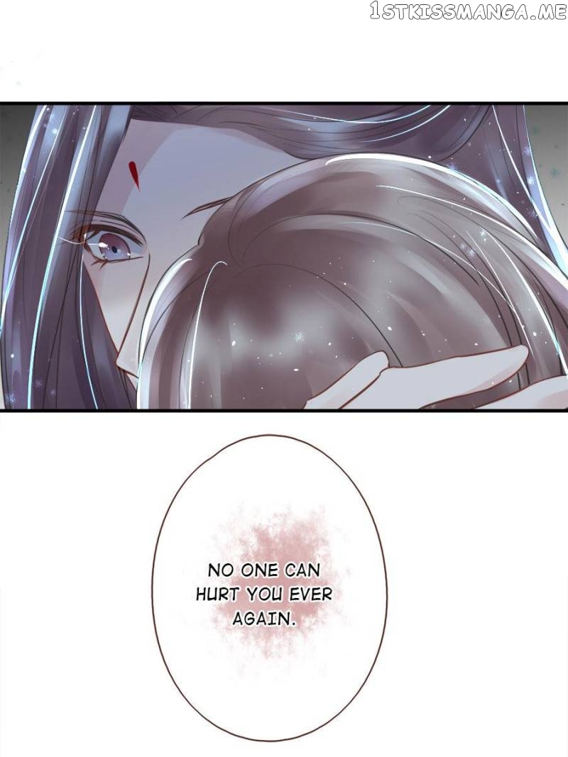 The Queen Against Destiny chapter 22 - page 16