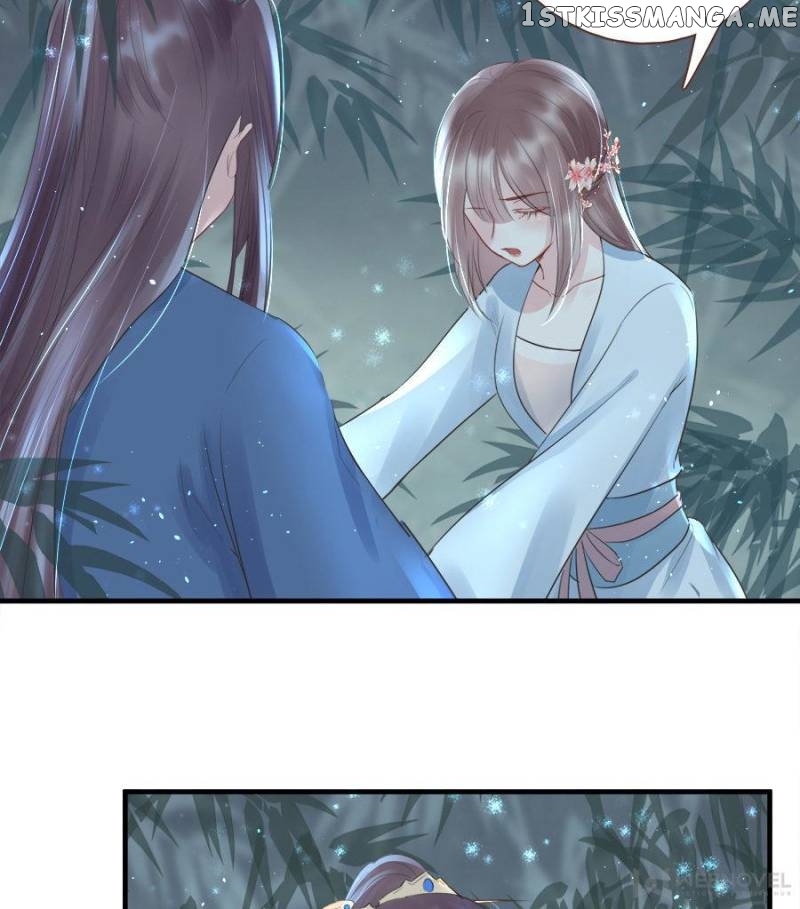 The Queen Against Destiny chapter 22 - page 19