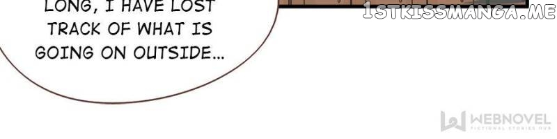 The Queen Against Destiny chapter 22 - page 22