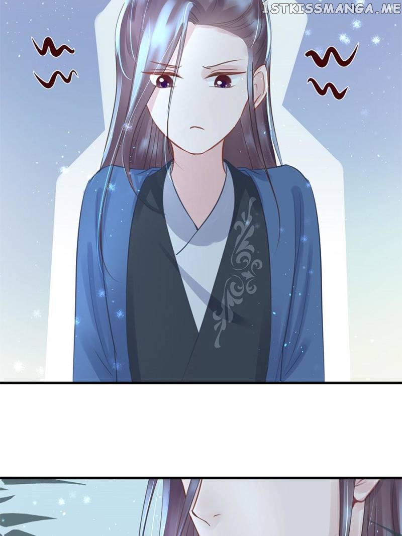 The Queen Against Destiny chapter 22 - page 24