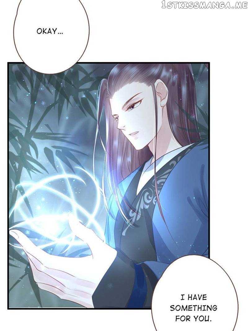 The Queen Against Destiny chapter 22 - page 26
