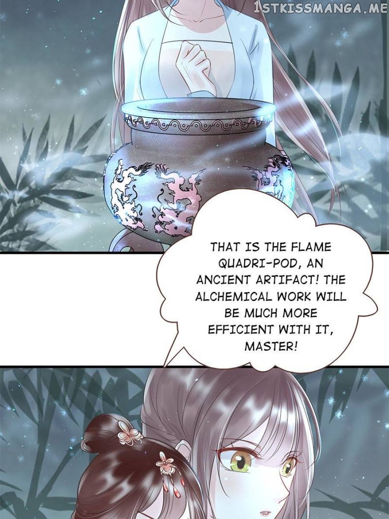 The Queen Against Destiny chapter 22 - page 29