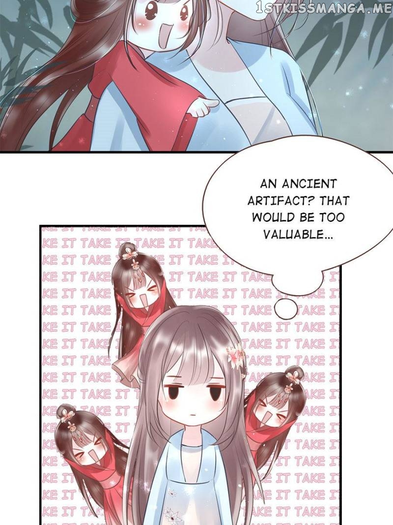The Queen Against Destiny chapter 22 - page 30