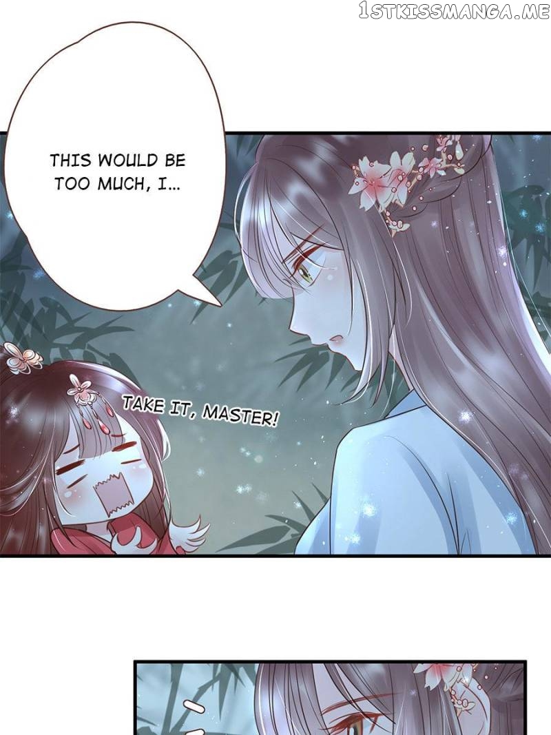 The Queen Against Destiny chapter 22 - page 32