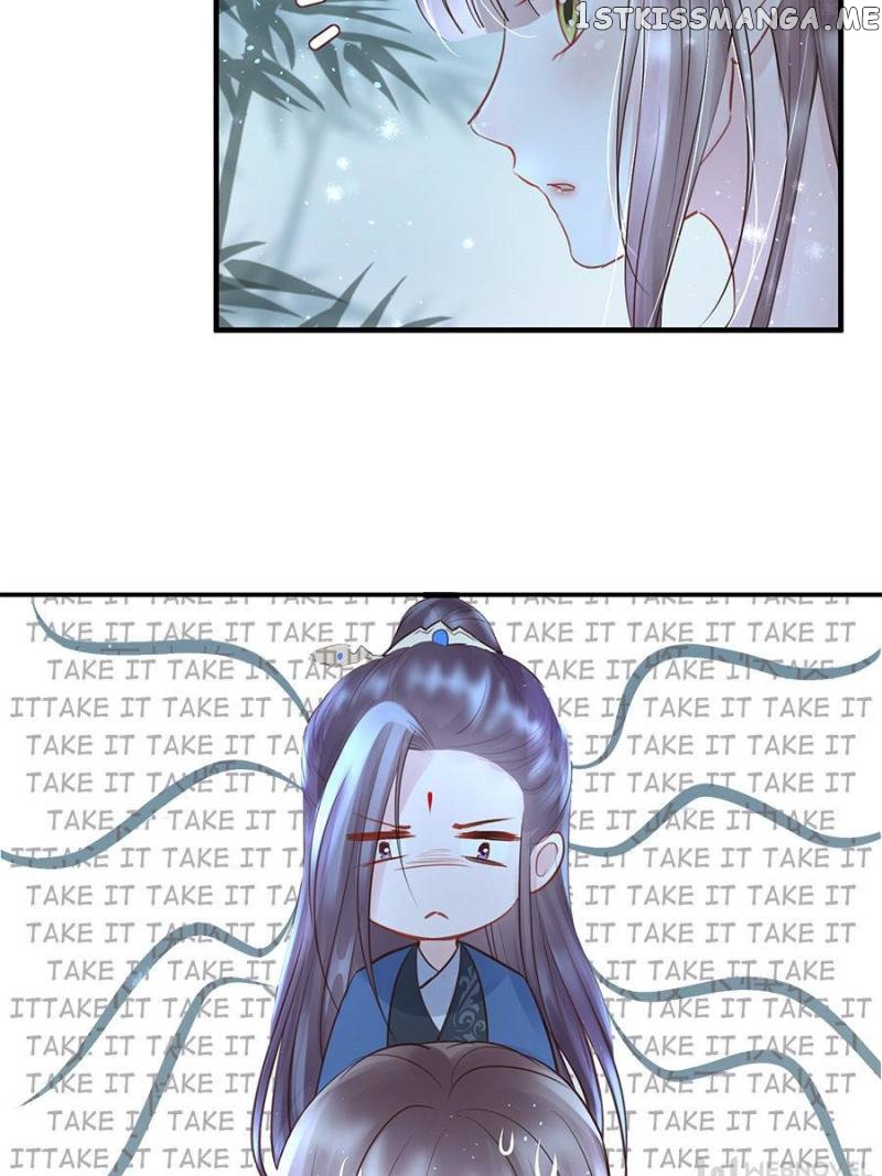 The Queen Against Destiny chapter 22 - page 33