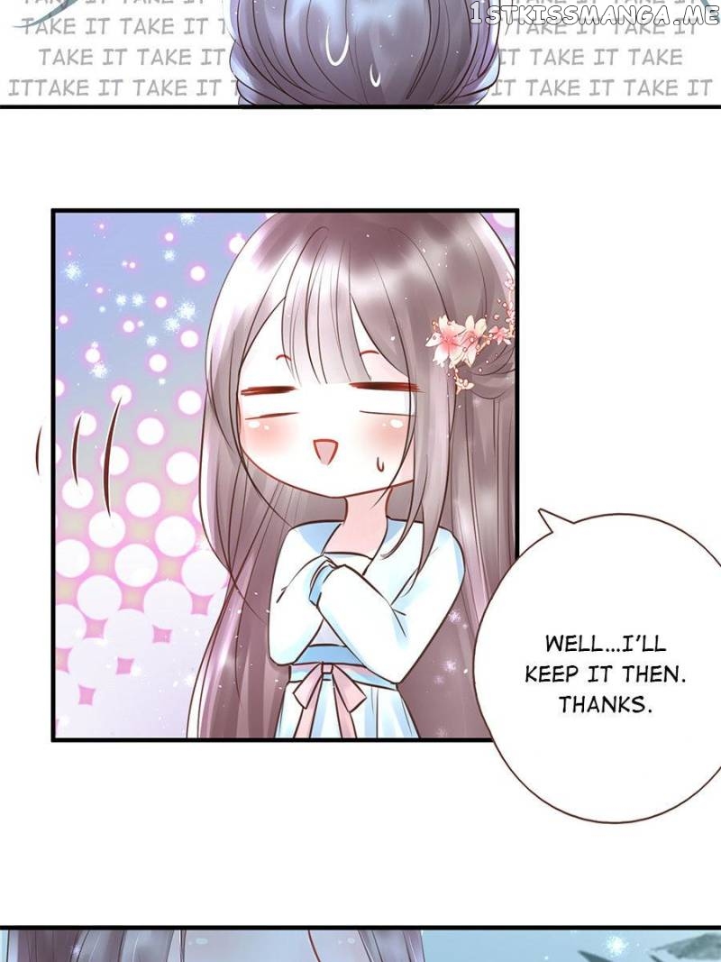 The Queen Against Destiny chapter 22 - page 35